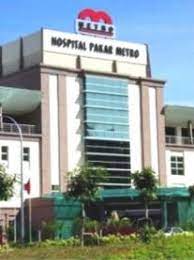 Get upto 25% off on consultation charges. Metro Specialist Hospital Kedah Private Hospital In Sungai Petani