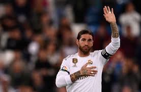 [ˈ s e ɾ x j o ˈ r a m o z ɡ a ɾ ˈ θ i. Real Madrid Florentino Perez Is Not To Blame For Sergio Ramos Departure