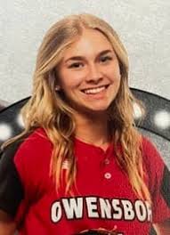 Addison Hill's Softball Recruiting Profile