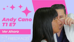 Freed Faces S1 E3: Ximena Campos