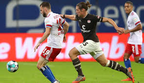 St pauli finished bottom of the league that season and would not beat hsv in the league for another 34 years. St Pauli Vs Hsv Im Liveticker Zum Nachlesen