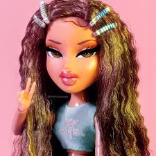 Find over 100+ of the best free pink aesthetic images. Baddie Aesthetic Wallpaper Bratz Dolls Profile Pics Novocom Top