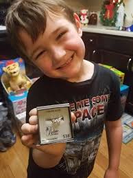 Kaden John Austin Daugherty 🌈💕👶🏼