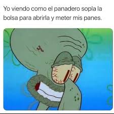 Memes De Pan Y Panaderia En 2020 Memes Divertidos Memes Graciosos Memes Buenisimos
