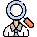 Read more about income tests. Job Seeker Icons 342 Free Vector Icons