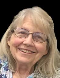 Obituary information for Wilda Irene Matheny