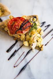 Pesto Mac N Cheese Pizza Annie S Homegrown Giveaway Recipe Mac N Cheese Pizza Pesto Mac N Cheese