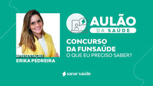 O edital 01/2021 abre 4.541 vagas e cadastro de reserva na área assistencial para. Como Funciona A Banca Fgv A Banca Do Concurso Da Funsaude Ce Sanar Saude