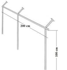 Dachschrage 3 Varianten Wandkleiderstander Kleiderstange Garderobe St 09 100 300 Ebay Kleiderschrank Fur Dachschrage Dachschrage Kleiderstange