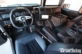2001 Hummer H1 Interior Photo 5 Hummer H1 Hummer Interior Hummer Truck