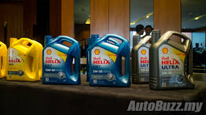 30% rebate at shell on bonus day. Here S How You Can Identify Official Genuine Shell Helix Engine Oil Autobuzz My