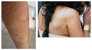 Spray Tan Disasters Brown All Year