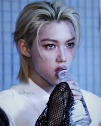 Lixie🐥~🥀 #leefelix #felix #yongbok #leeyongbok #felixskz #straykids ...