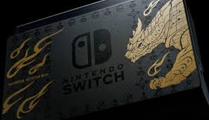Monster hunter rise is fantastic from start to finish. Pre Order Monster Hunter Rise Nintendo Switch Special Edition Now Newsabc Net