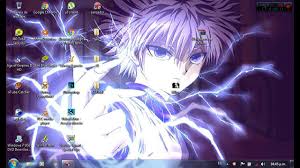 Killua Hunter X Hunter Wallpapers On Wallpaperdog Search free killua wallpapers on zedge and personalize your phone to suit you. killua hunter x hunter wallpapers on
