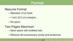 Resolved escalated customer issues and boosted retention rates by 80%. Format Ng Resume Photo Resume Example Style 26 Free Resume Creator Resume Format What Is The Format For A Resume Jospar