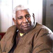 James Roberson Obituary