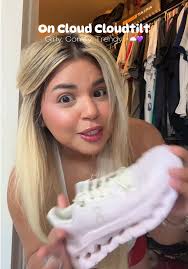 Cloudtilt Lunar Shoes Women