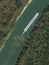 How to embed google maps. Guy Shares 30 Of His Most Interesting Finds On Google Earth Bored Panda