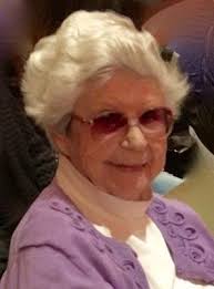 Helen Cousins Obituary (2016)