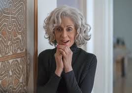 The coliseum con crims #1. Tuned In Transparent Star And Cmu Grad Judith Light On Making Manhunt In Pittsburgh Pittsburgh Post Gazette