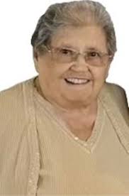 Obituary of Michela D. Palucci