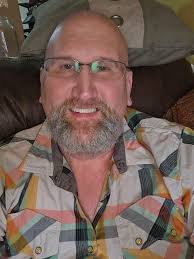 Obituary information for Chad Daniel Huffman