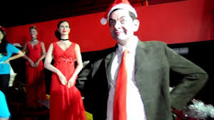 The outdoor symbolic memorial is open 24 hours a day, 365 days a year. I City S Red Carpet Wax Museum Youtube