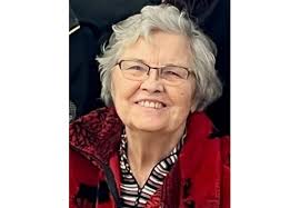 Ruby Bouma Obituary (2023)