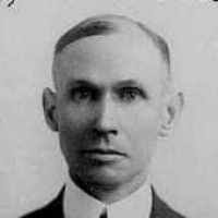 Bishop Hoyt McWhorter Dobbs (1878–1954) • FamilySearch