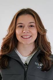 2024 Women's Track and Field Roster