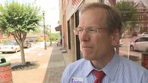 11Alive poll: Kingston, Deal lead in election races