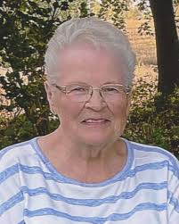 Sandi Nicholsen Obituary May 2, 2024