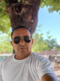 Saludos desde mendoza