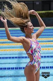 Women S Crazy Zebras One Piece Competition Swimwear One Piece Swimwear