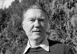 Talking Recklessly: An Interview with William Stafford's Family