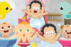 They really don't need it. When Should I Stop Using A Baby Bath Sleepbaby Org