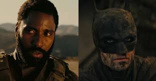 John David Washington was asked if he wants to play Batman "We've got a  great Batman right now. Rob Pat. No disrespect" 🦇 (via joshuahorowitz)