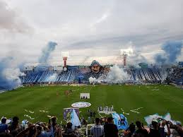 Diego abal began his career 2nd may 2011. Atletico Tucuman Wallpapers Wallpaper Cave