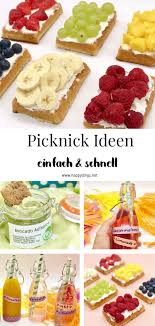 Mental health awareness month dropping trends, gems and tweets. 29 Picknick Ideen Picknick Rezepte Picknick Essen Picknick Ideen