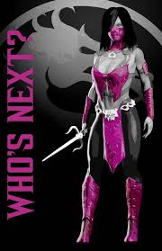 1 kitana kitana is a fictional character from the mortal kombat media franchise, where she was introduced as one of the new player characters in shes hot and is way better than mileena because shes good, is a princess, beautiful, stronger, better poses than her. Mileena Mkx Who S Next By Kalekronreborn On Deviantart Mortal Kombat Art Mortal Kombat Characters Mortal Kombat Costumes