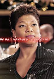 Georgia Byrd's Journey: A Story of Transformation