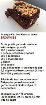 82 Ideeen Over Khda Taart Koolhydraatarme Taart Avocado Brownies