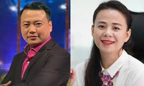 Tag: shark Bình ly hôn