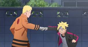 Episode aired jan 17, 2021. New Naruto Game Naruto X Boruto Ninja Tribes Announced By Bandai Namco Piunikaweb