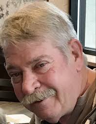 Obituary information for Richard A. Berger II