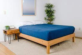 Wood king size platform beds. The Best Platform Bed Frames Under 300 For 2021 Reviews By Wirecutter