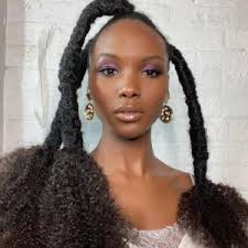 African pondo with gel style. Easy To Achieve Pondo Hairstyles Darling Hair South Africa