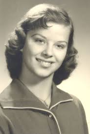 Marian Davidson Obituary