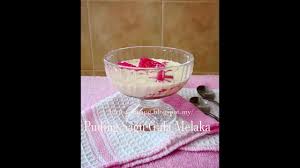 Sagu gula melaka merupakan salah satu hidangan pencuci mulut yang sedap dan mudah untuk disediakan. Resepi Kuih Sagu Gula Melaka Tips Cara Buat Puding Sagu Paling Mudah Sagu Jernih Dengan Cepat Youtube